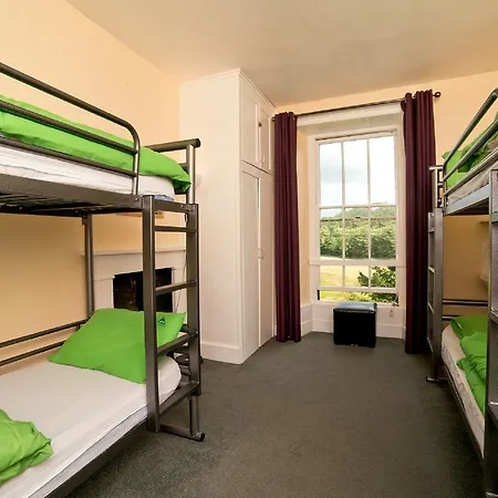 Auberge de jeunesse Yha Holly Coniston