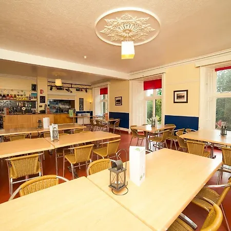 Yha Holly * Coniston