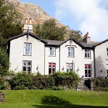 Auberge de jeunesse Yha Holly *