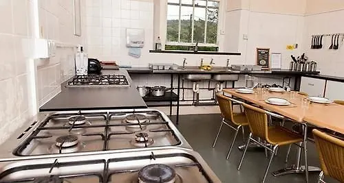 Yha Holly Vandrarhem