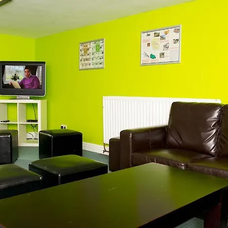 Yha Holly Coniston